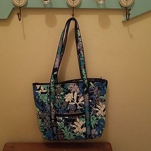 Medium Vera Bradley Tote